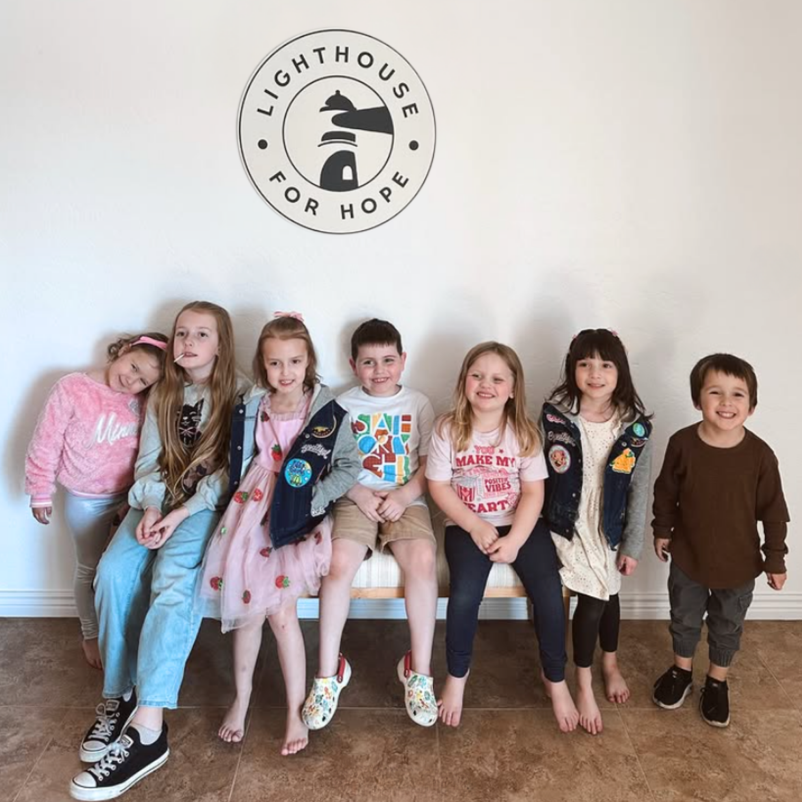 A Playroom of Hope: Supporting Children Facing Health Challenges with Lighthouse For Hope