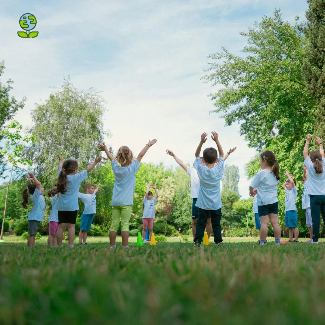 4 Easy Ways to Celebrate Earth Day with Kids—and Raise Eco-Conscious Children - Tiny Land INC