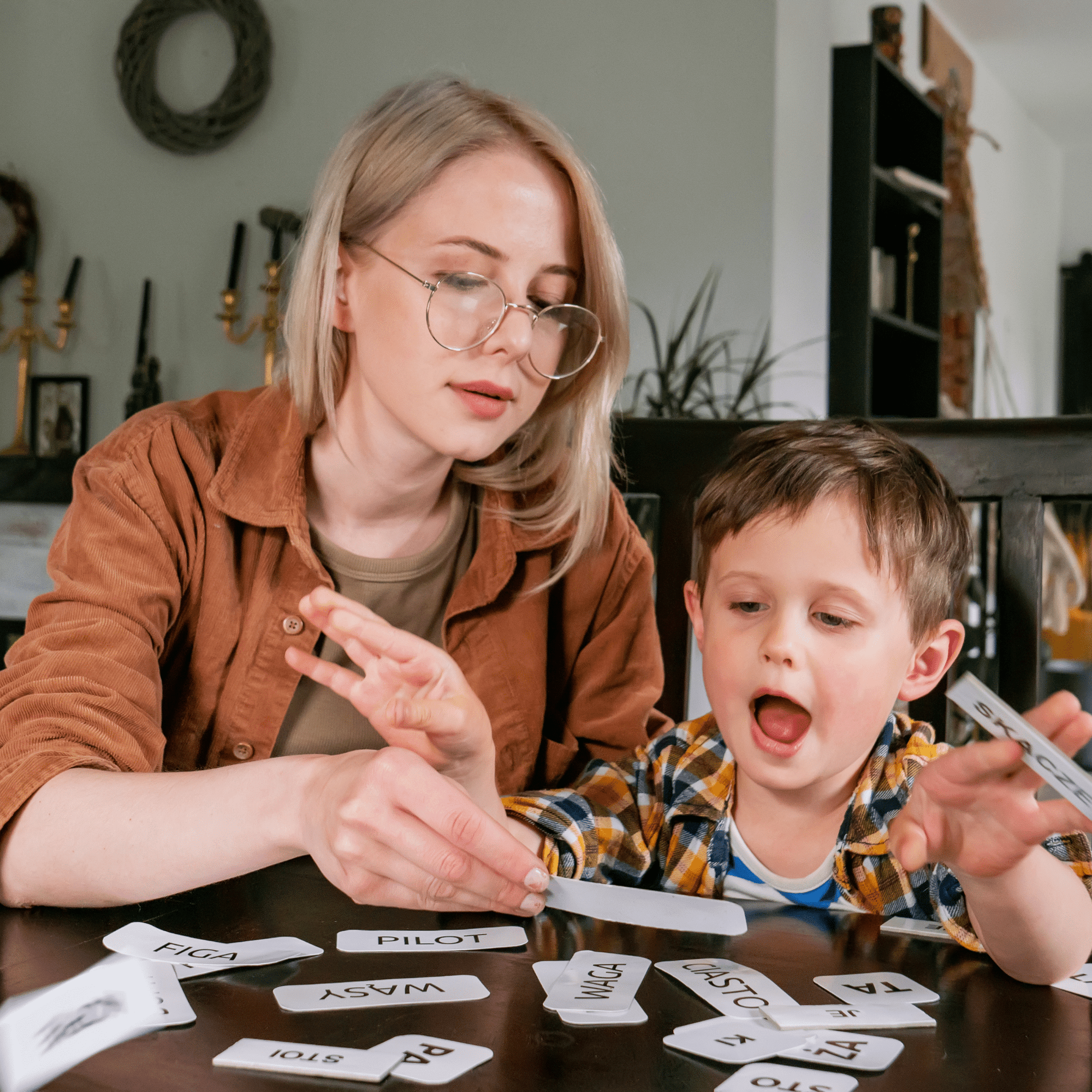 Embracing the Uniqueness of Autistic Children and Supporting Their Growth - Tiny Land INC