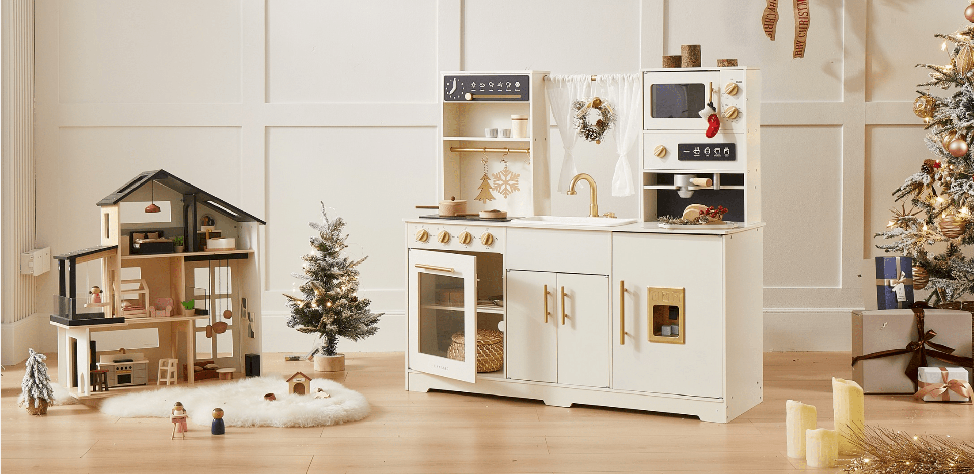 Holiday Gift Guide 2024: Find the Perfect Gifts for Kids - Tiny Land INC