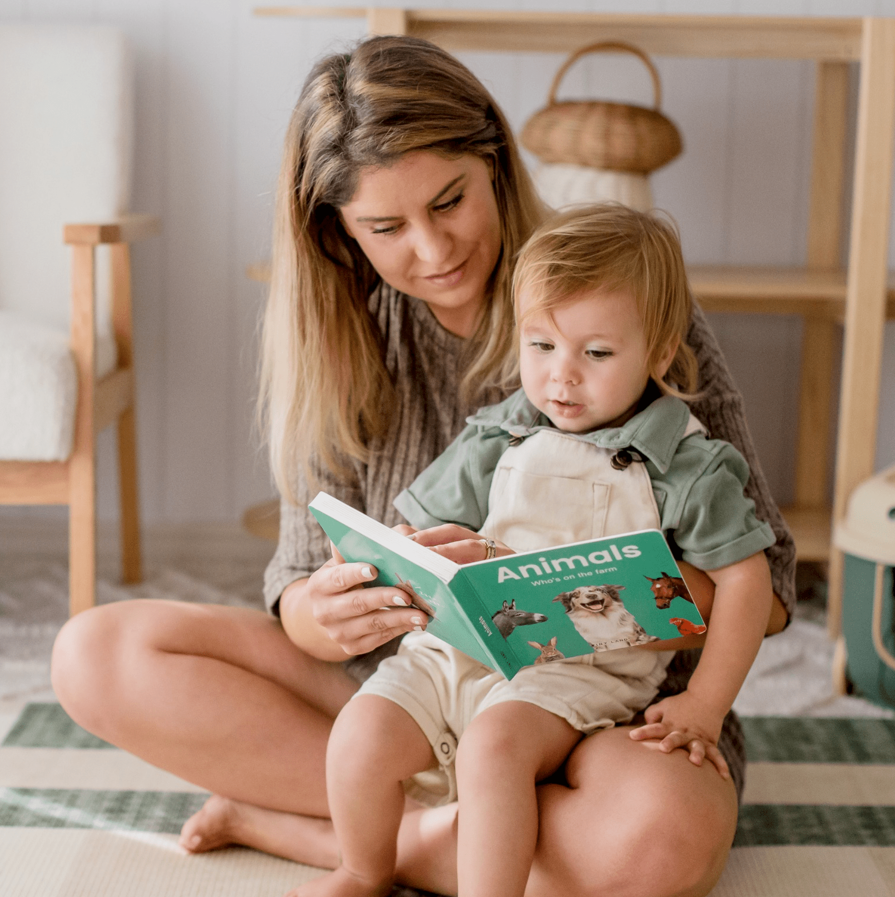 Celebrating Women & the Benefits of Imaginative Play in Children - Tiny Land INC