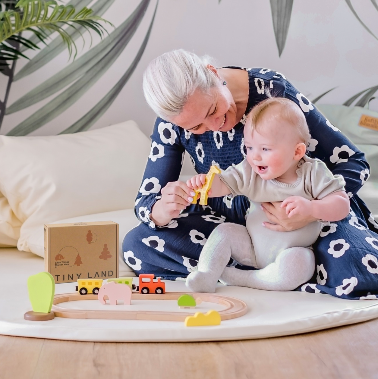 Grandparents’ House Summer Play Guide: Best Toys for Imaginative Play