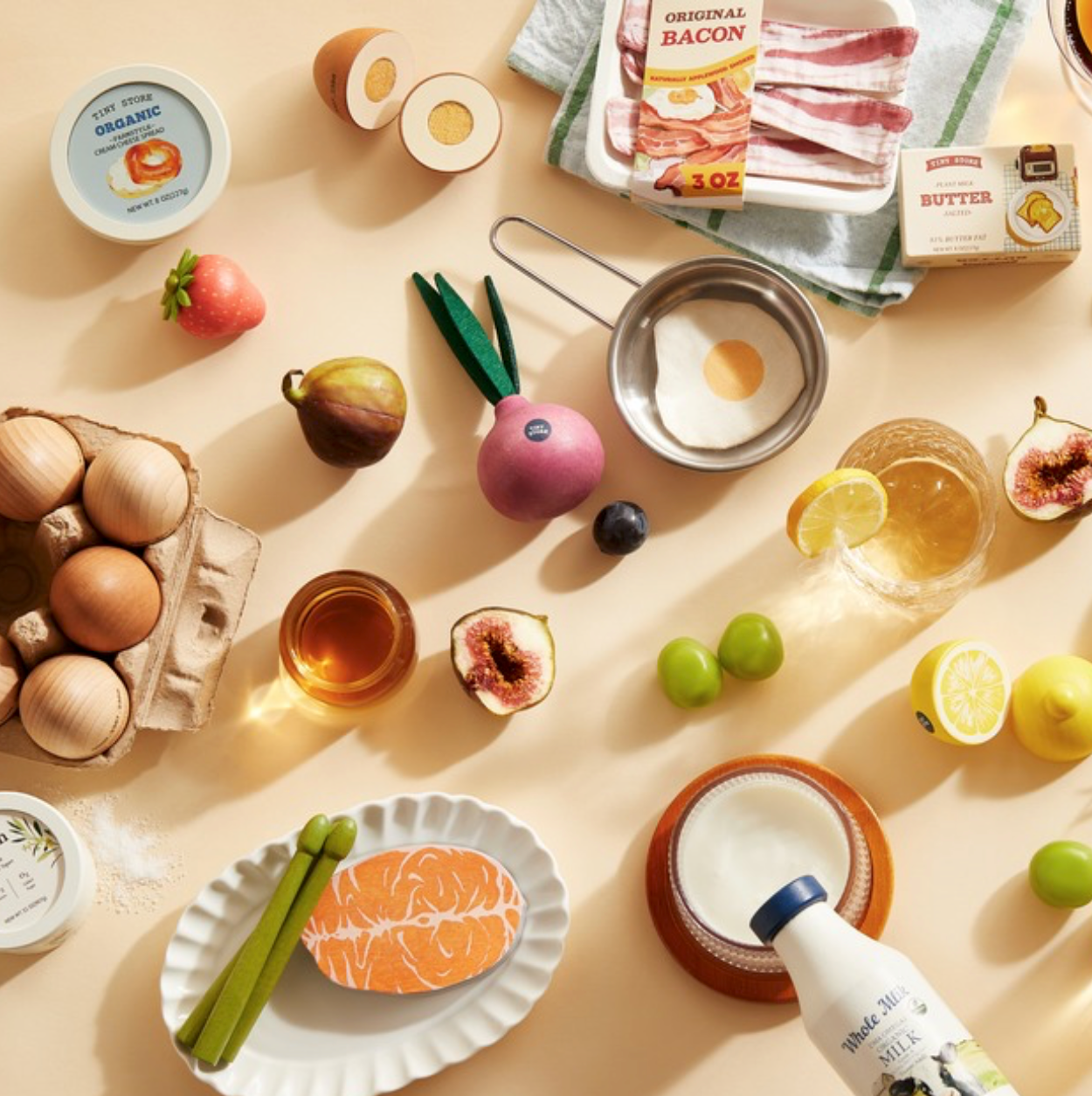 How to Use Play Kitchens to Teach Cultural Foods: A Guide for Fun Kitchen Play