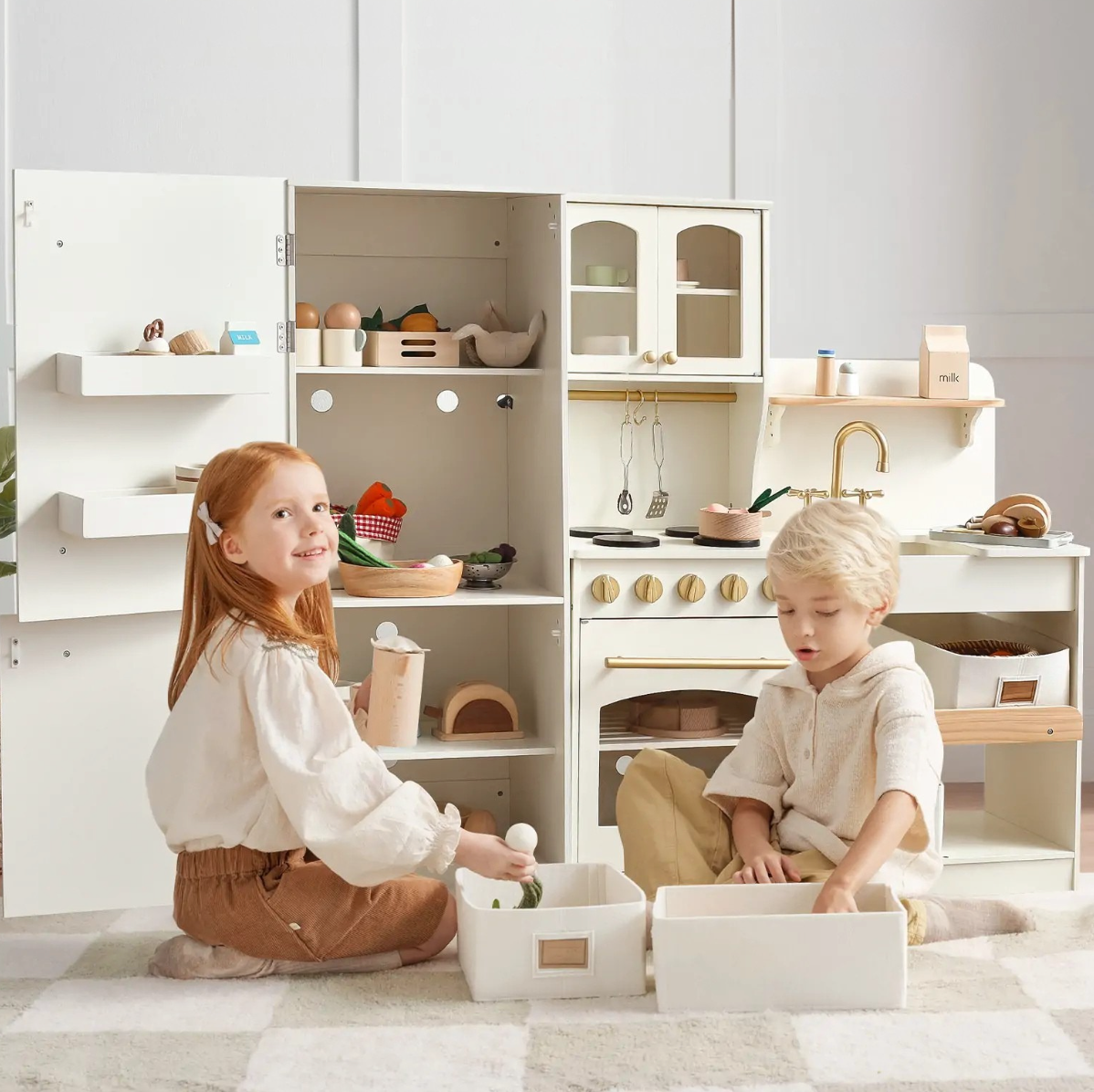 Cooking Gifts for Kids: Cooking Sets & Baking Sets