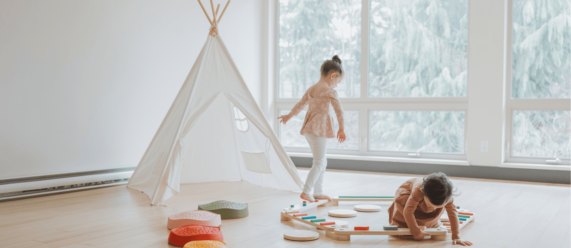 Positive Parenting Tips: Good Parenting When It Comes to Toddlers - Tiny Land INC