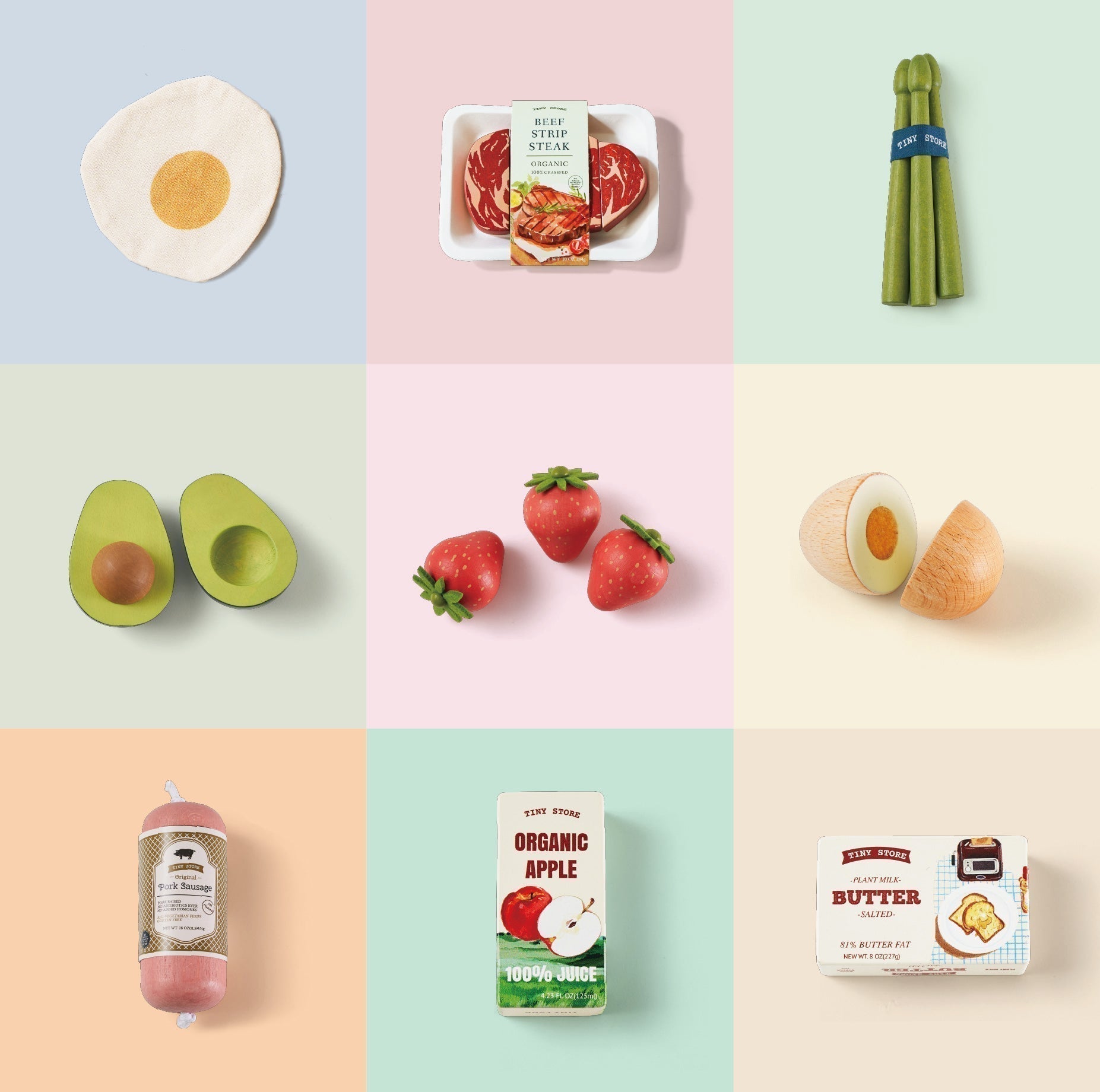 Download Your Free Holiday Food Bingo Board — Healthy Fun for Kids!