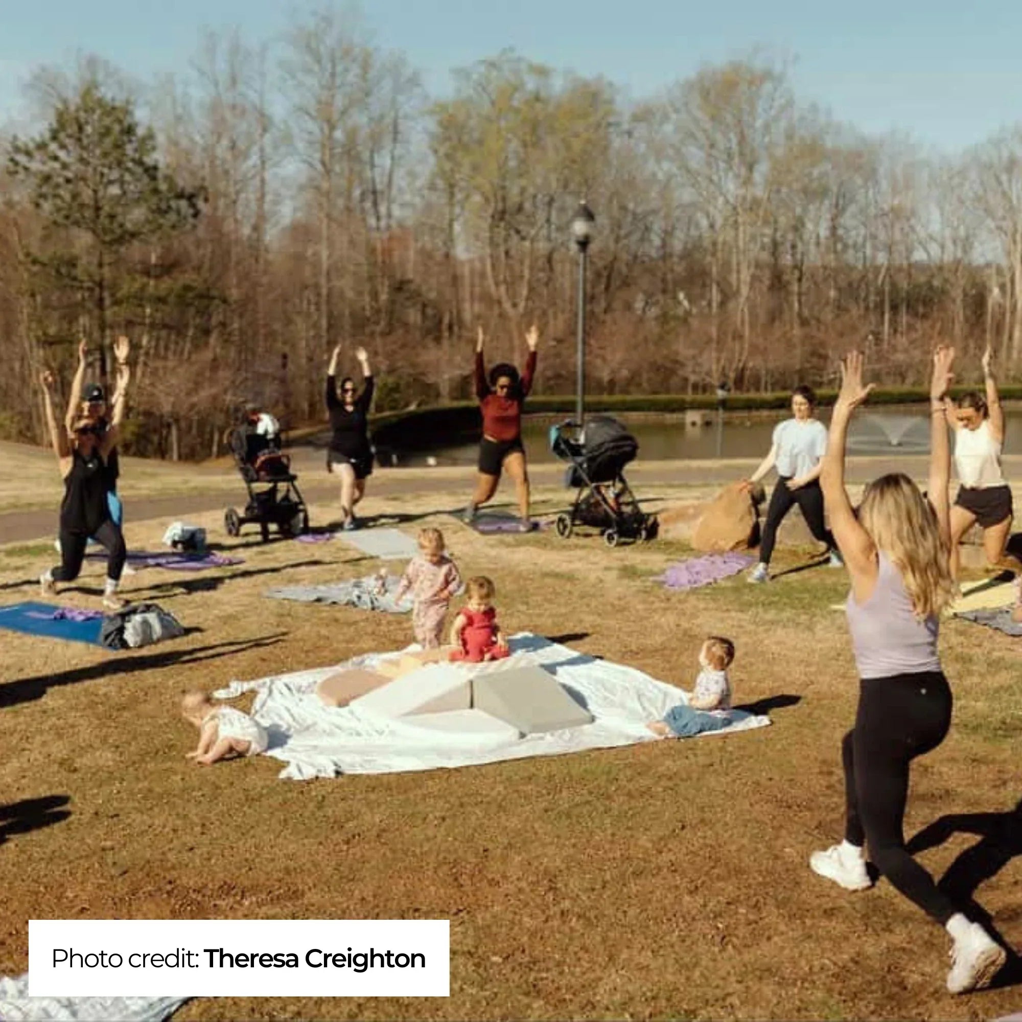 Moms Deserve Care Too: Finding Moments for Yourself in Motherhood