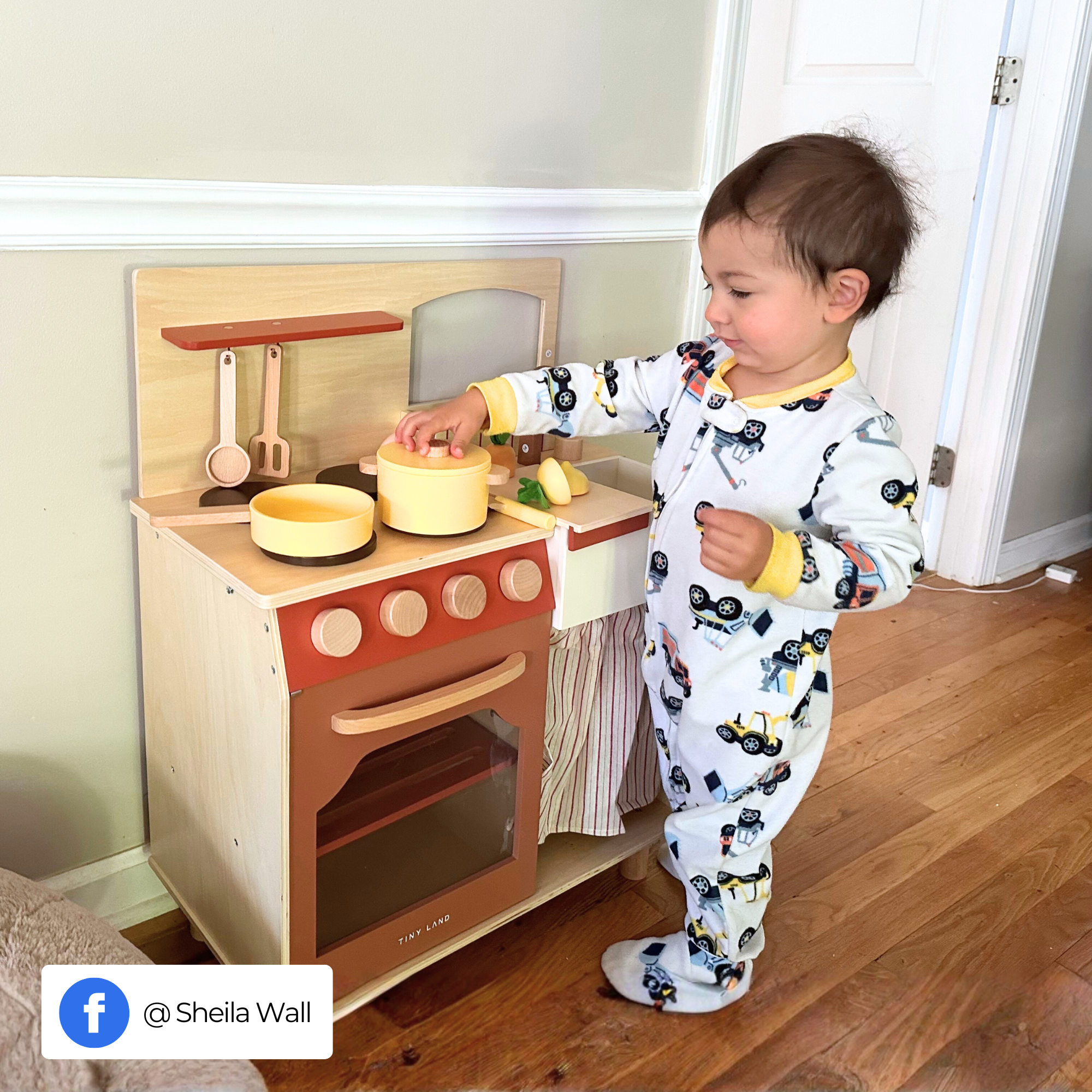 Holiday Grandparents Stories: Love, Legacy, and Play Across Generations