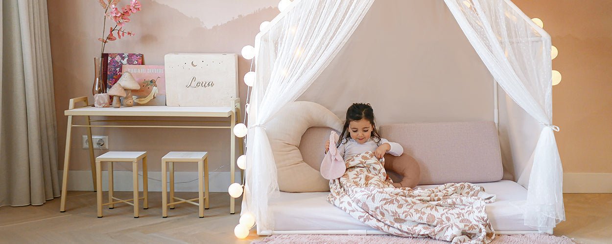 9 Reasons To Have a Teepee Tent - Tiny Land INC