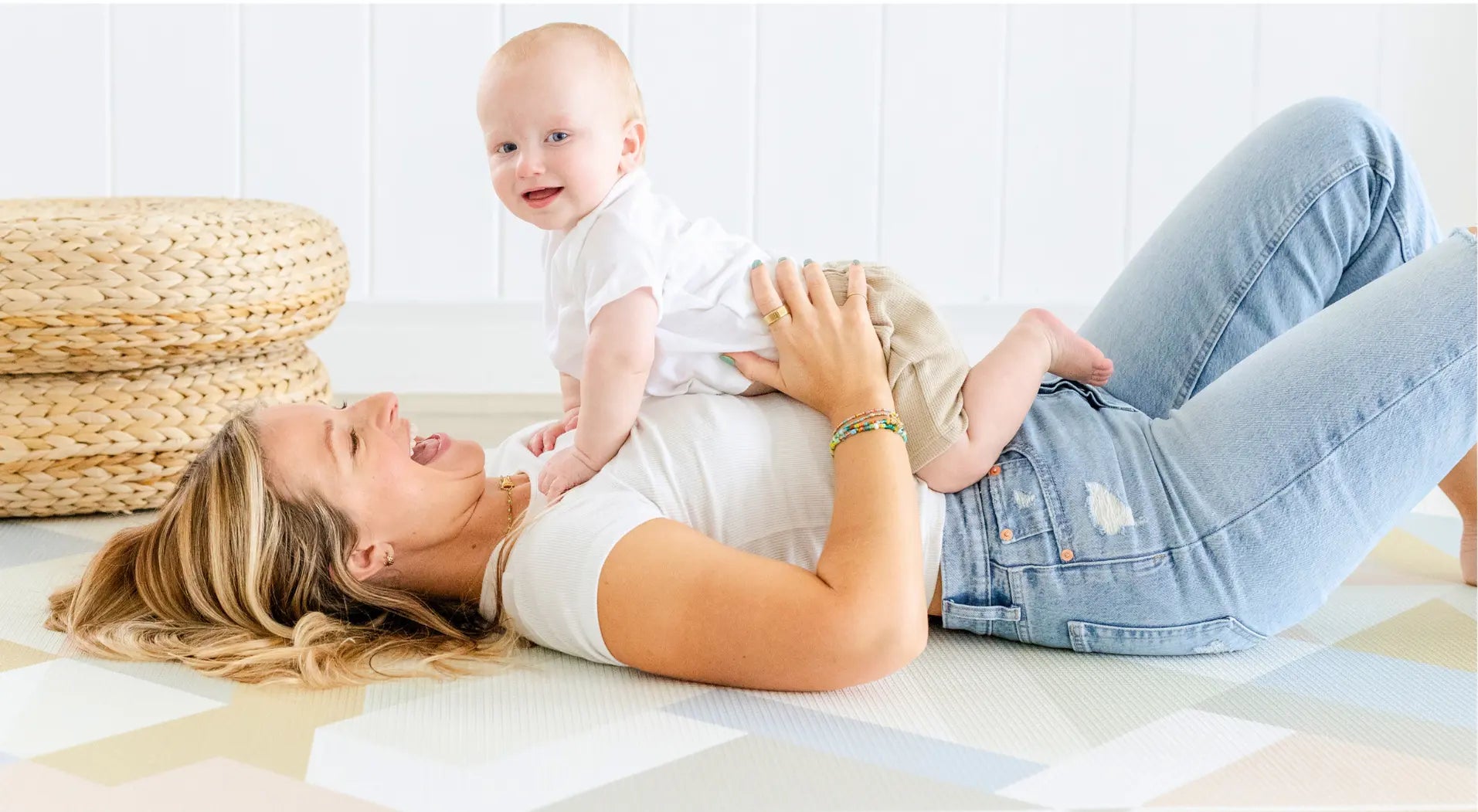 How to Create the Ultimate Activity Playroom: Essentials for Child Development - Tiny Land INC