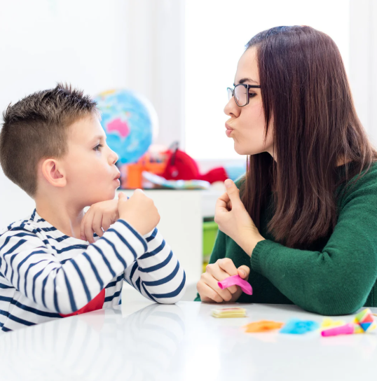 Tiny Land x Speech Blubs | Supporting Language Growth Through Play