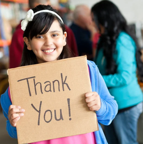 Thank You, Everyday Heroes: How Tiny Land Gives Back to Those Who Give So Much