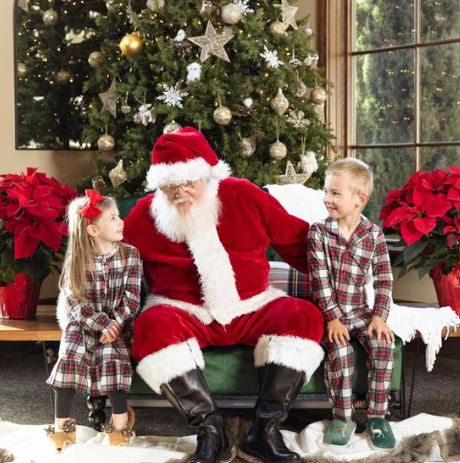 Gift Smarter This Christmas: Santa’s Handpicked Tiny Land Toys for Growing Kids