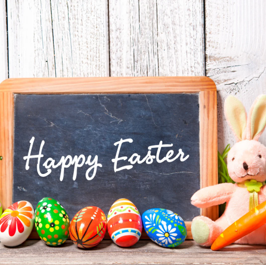 10 Creative Easter Ideas for Kids (Part 1)