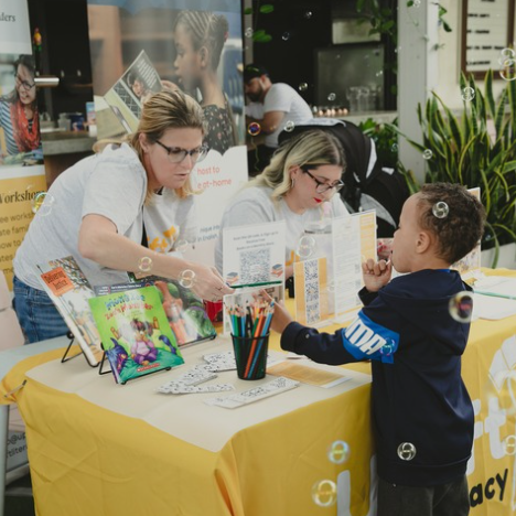 Join Tiny Land at the Autism Awareness Month Celebration & Resource Fair in Doral, FL