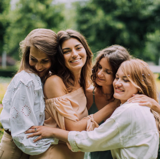 Tiny Land Pledge to Moms