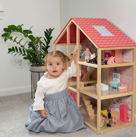 Open-Ended Play: The Skill Your Child Is Already Building—Without You Realizing It