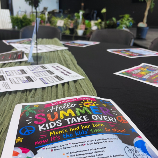 Kids Take Over Is Coming to Perryville—Join Tiny Land for a Day of Summer Fun