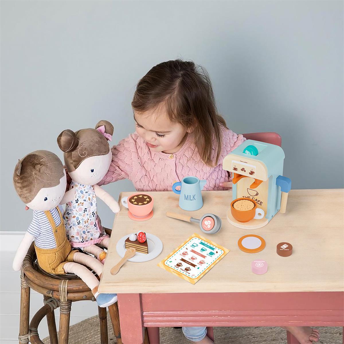 Best Pretend Play Ideas for 2-Year-Olds: Simple Activities for Toddlers