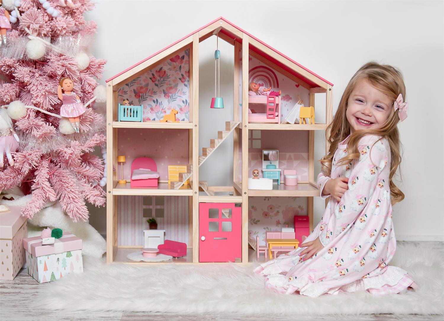 Black Friday Gift Guide - Tiny Land INC