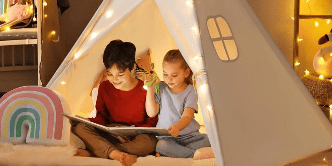 Buy Kids Play Tents & Ball House Online - Tiny Land INC