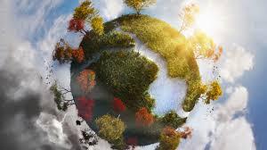 Earth Day - Tiny Land INC