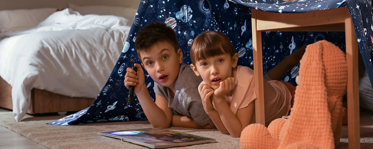 How To Make A Teepee With Sticks For A School Project? Easiest 4 Steps - Tiny Land INC