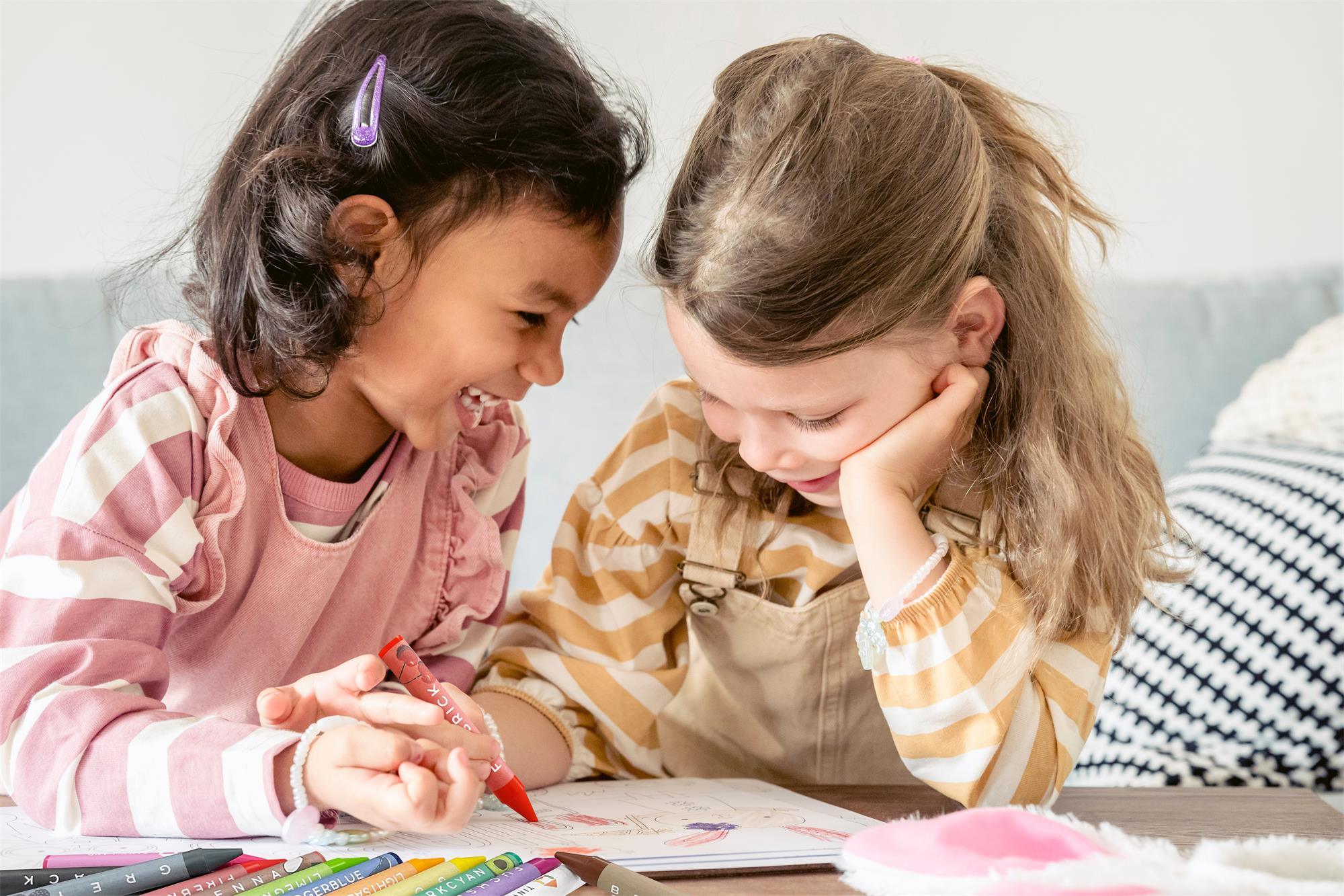 New toys for the New Year! - Tiny Land INC