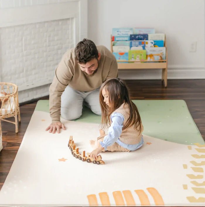 Buy Play Mat & Gym Online in the USA - Tiny Land INC