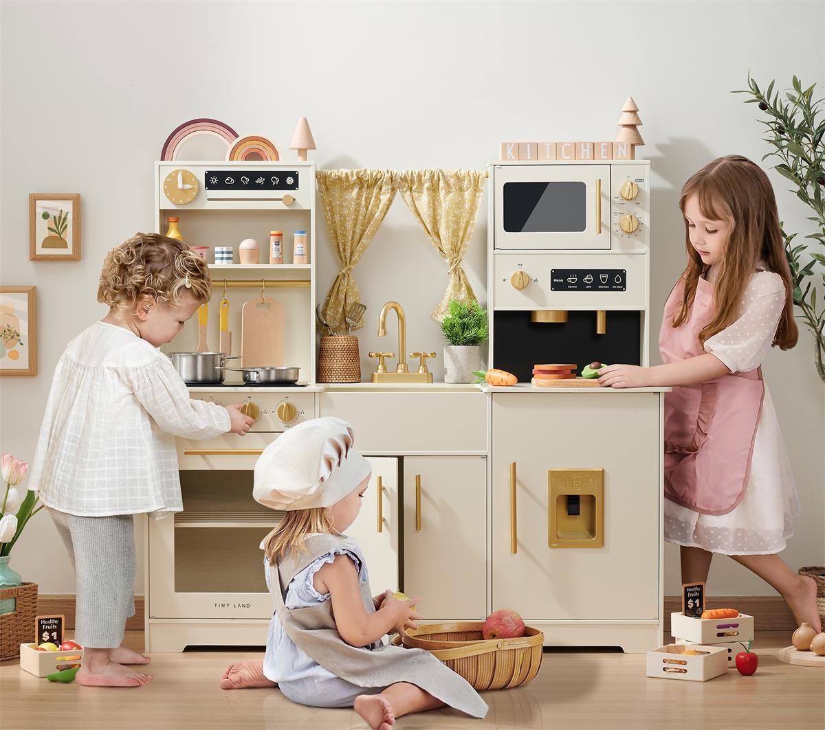 THE BEST THANKSGIVING GIFTS FOR KIDS - Tiny Land INC