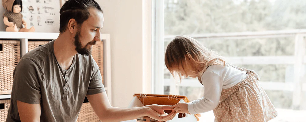 The Grandparents' Ultimate Guide to Gifting - Tiny Land INC