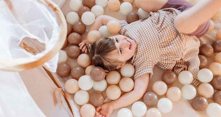 Best children's toy brands: How to select trusted toy brands for children - Tiny Land INC