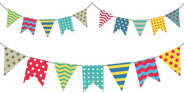 What Is Bunting Fabric? - Tiny Land INC