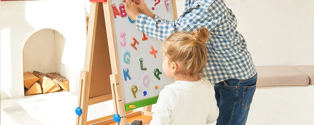 Where Can I Buy Alphabet Magnets | Buying Guide - Tiny Land INC