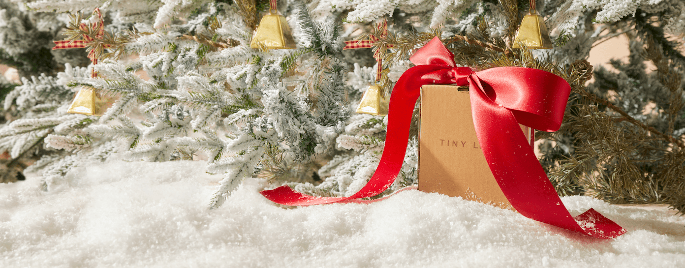 Free Gift - Tiny Land INC