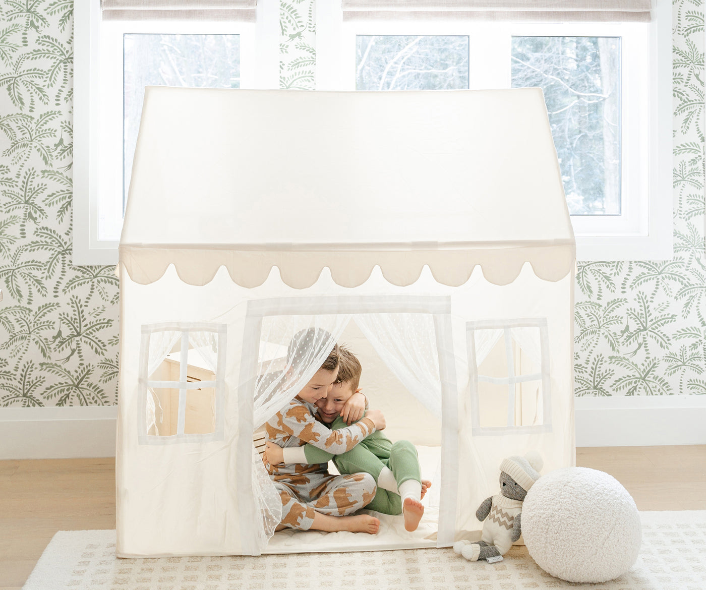 Teepee Tents - Tiny Land INC