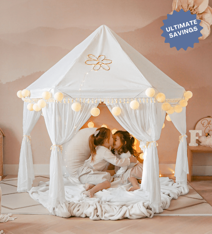 Ultimate Savings - Tiny Land INC