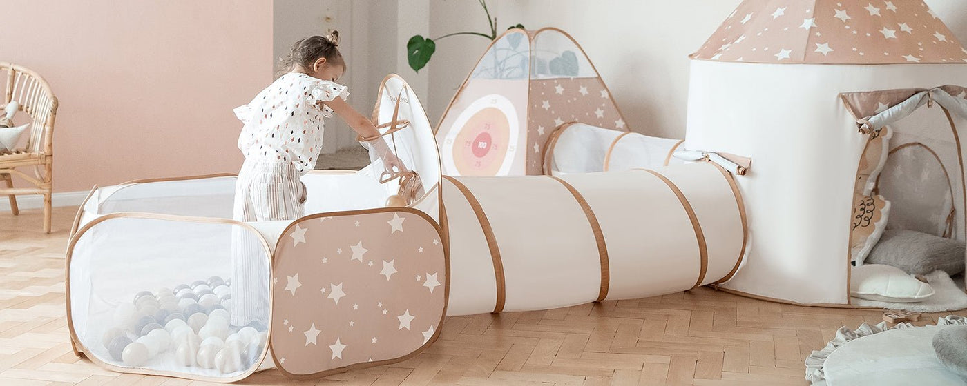 Arts & Activities - Tiny Land INC