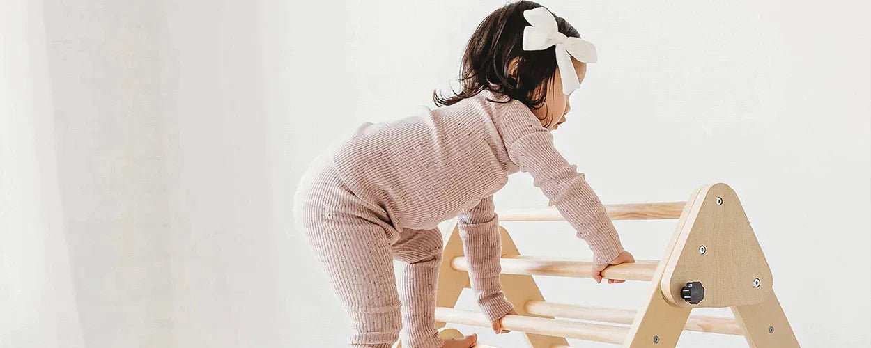 Play Gym - Tiny Land INC