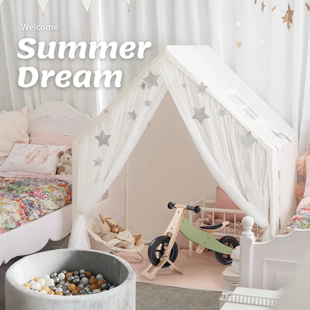Summer Dream - Tiny Land INC