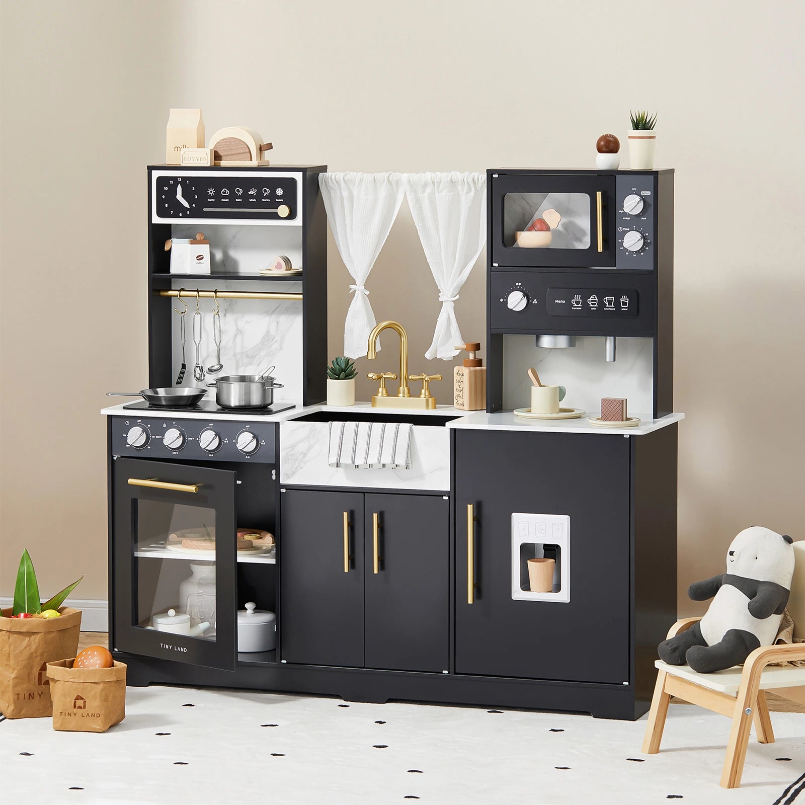 Top Rated Play Kitchen Sets for Creative Kids Best Sellers