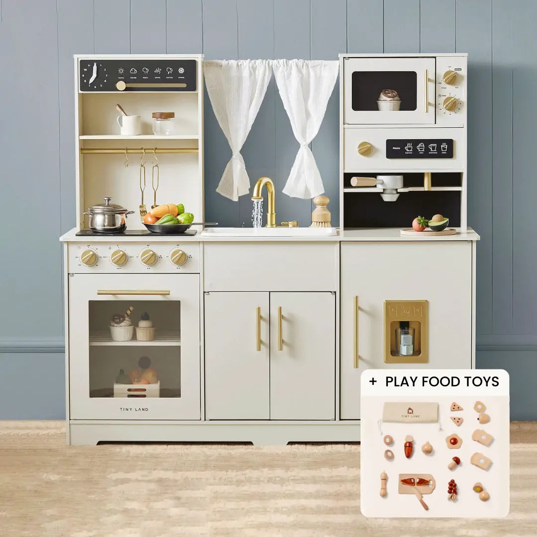 Tiny Land® Water Kitchen Play Set