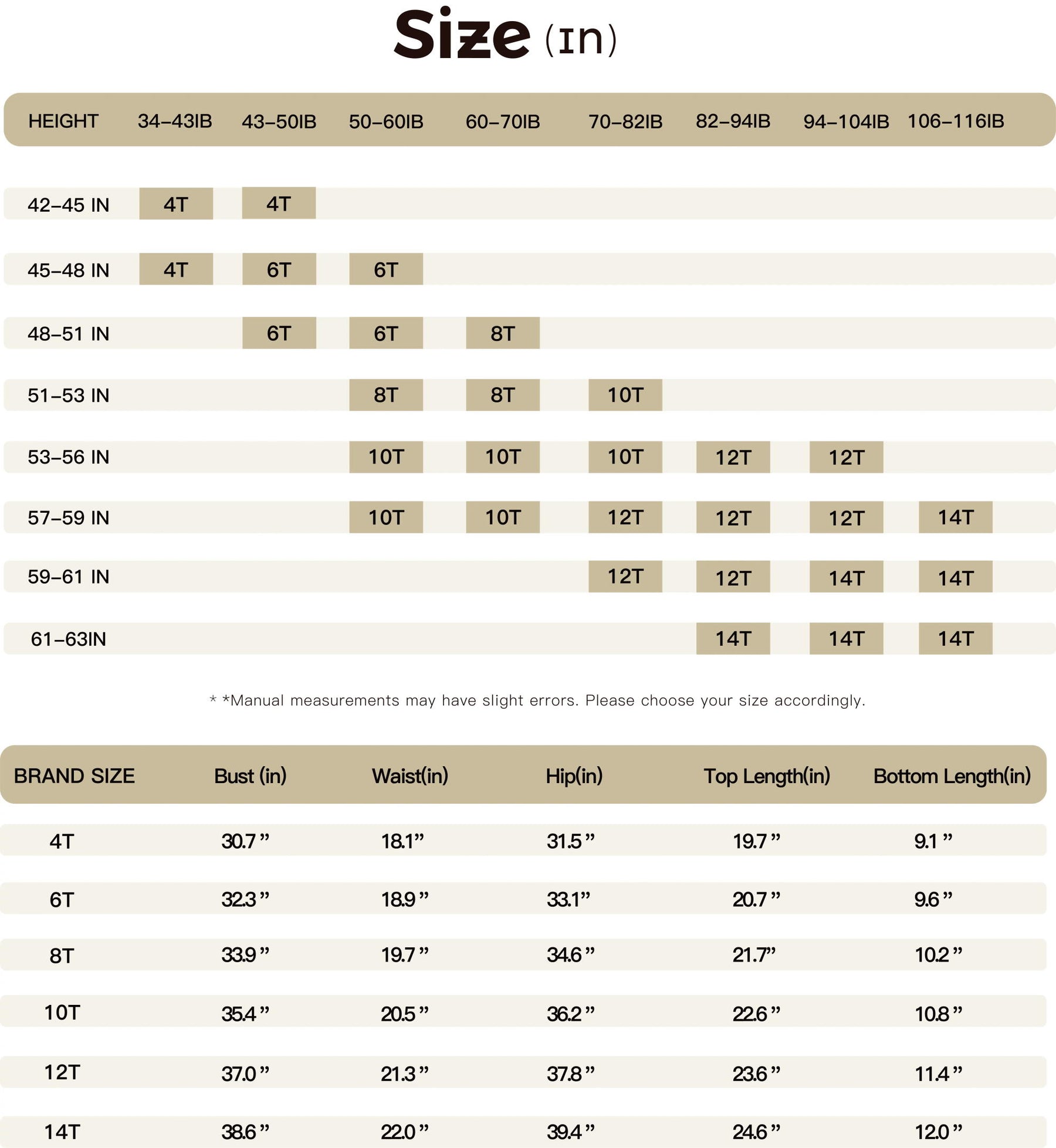 Girls Pajama Sets Short Pants - Blush Pink - Tiny Land INC