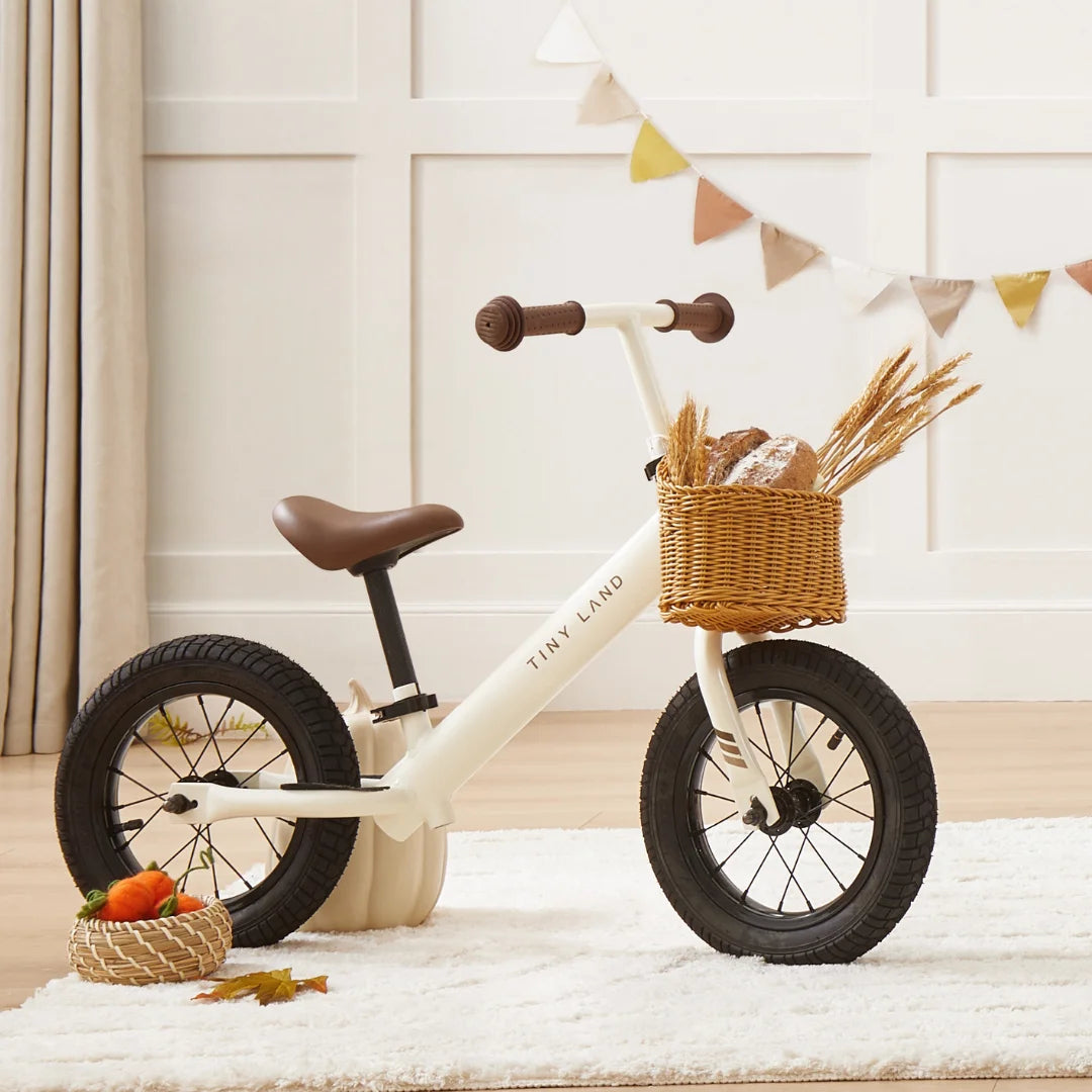 White strider bike hotsell