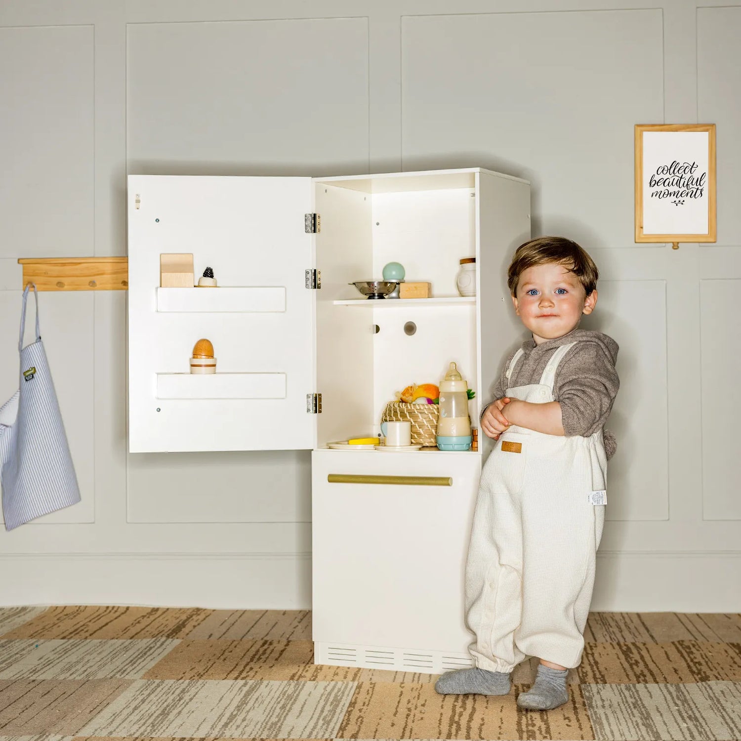 Do Kids Need a Toy Fridge? A Parent's Guide to Benefits, Ages & Choosing One