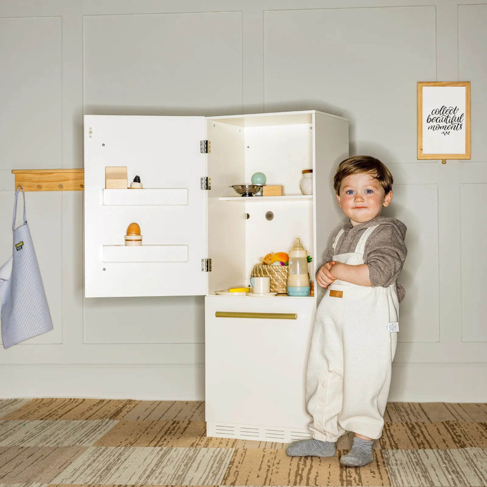 Do Kids Need a Toy Fridge? A Parent's Guide to Benefits, Ages & Choosing One