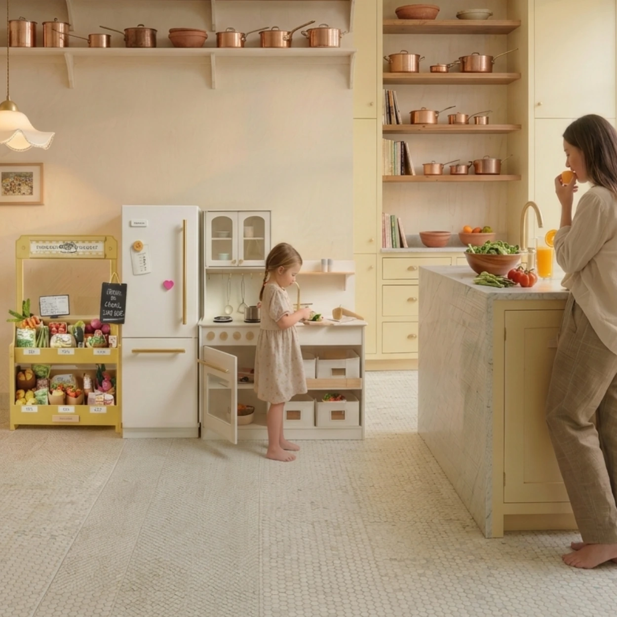 How to Clean and Maintain Wooden Toys: A Complete Care Guide