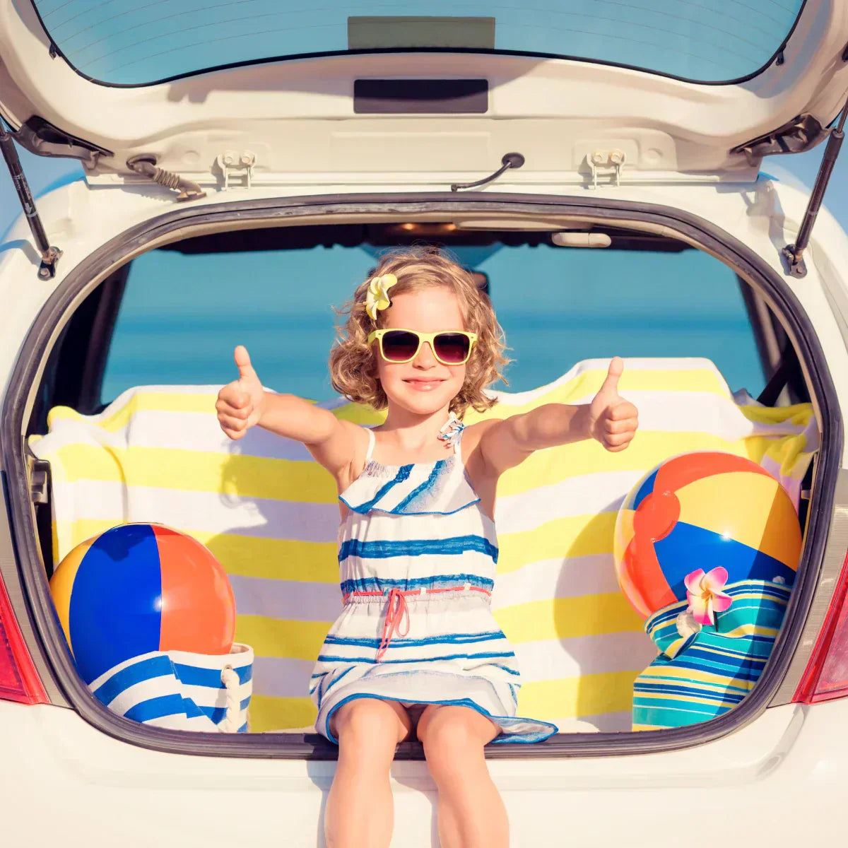 Plane rides, road trips, visiting Grandma — These travel toys Kept Us Sane the Whole Way