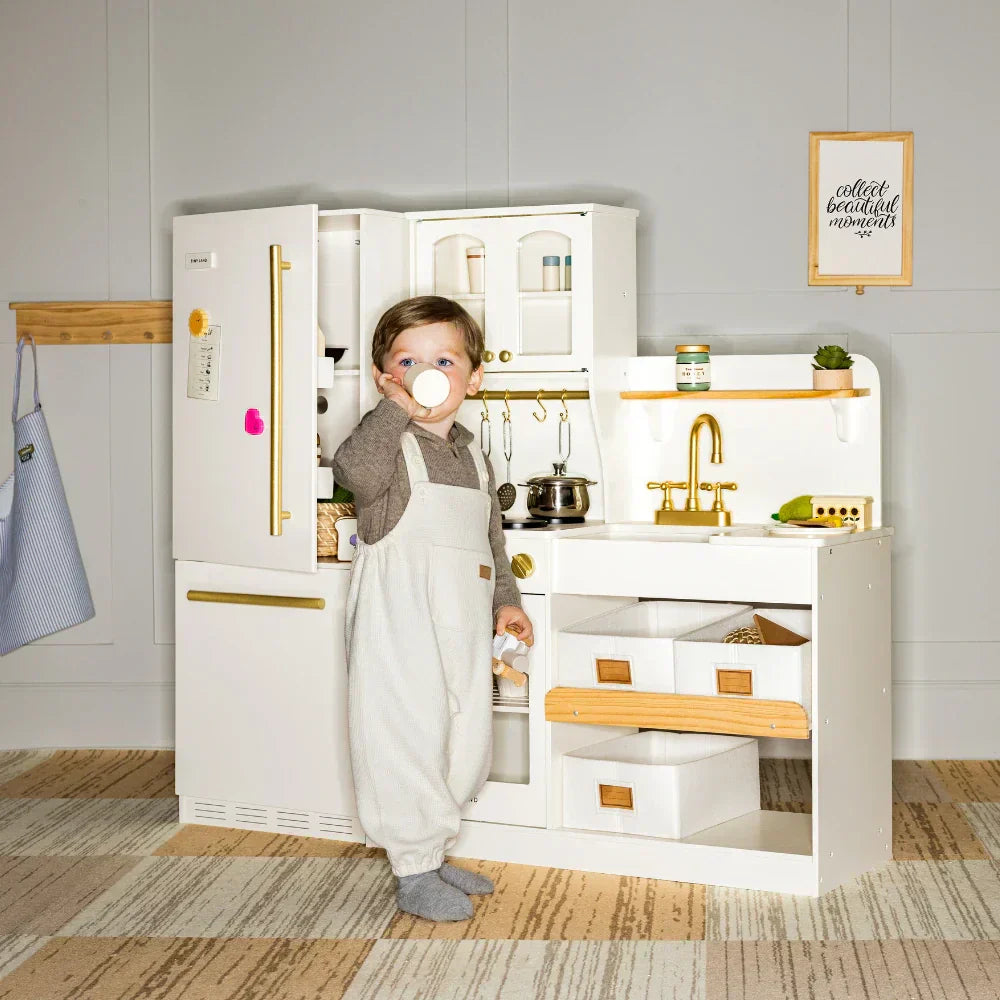 Nurturing Your Child’s Growth with a Play Fridge