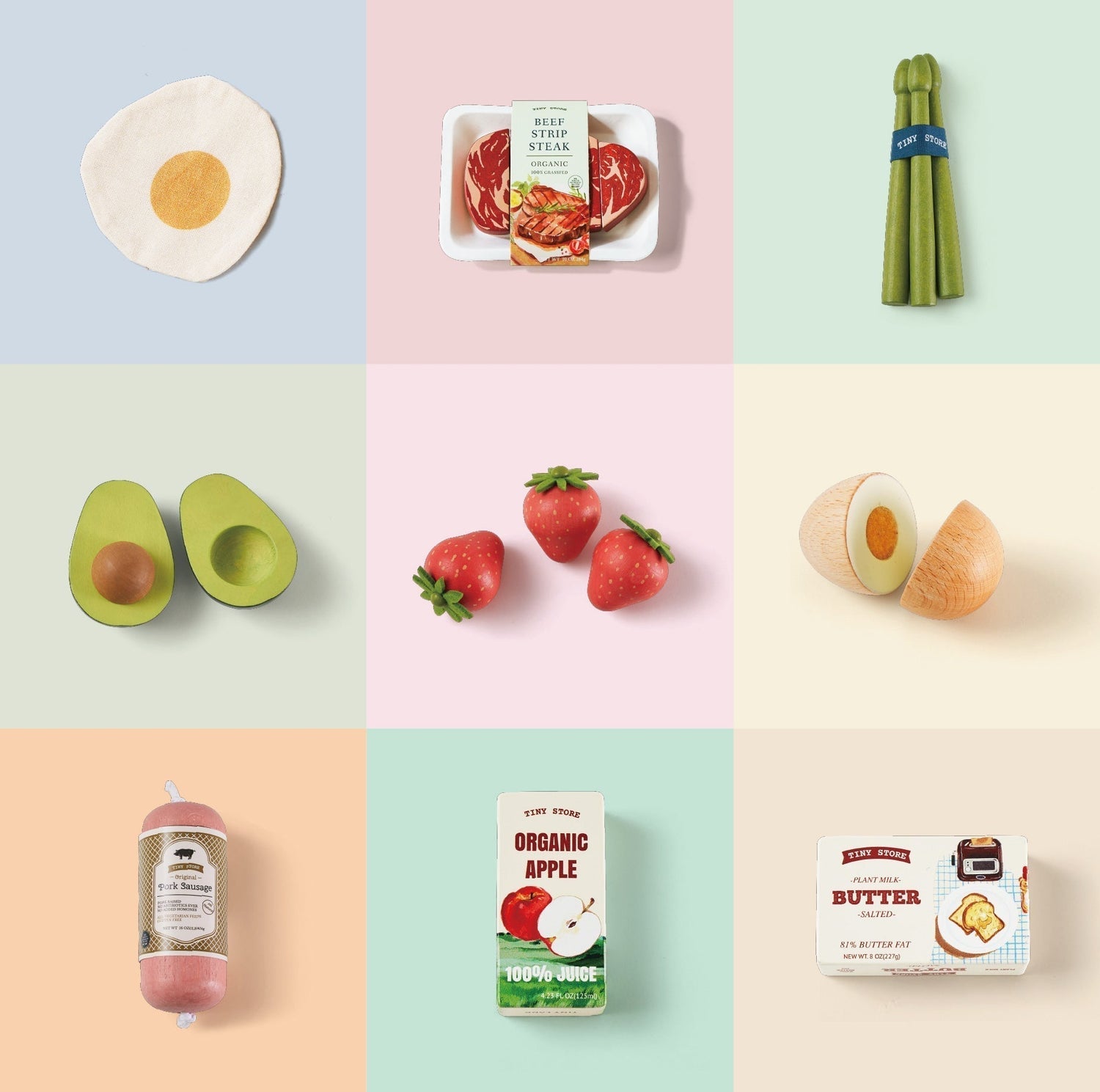 Download Your Free Holiday Food Bingo Board — Healthy Fun for Kids!